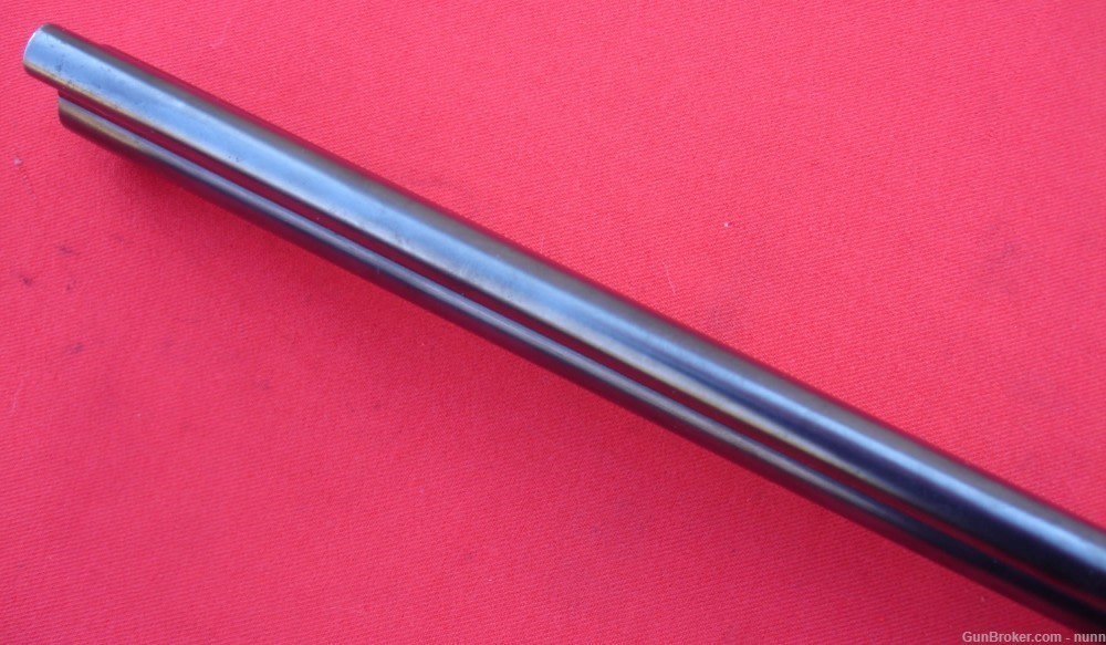 Merkel Combination Gun, Two Barrel Set, 7X65R, .22 Hornet, 16 Gauge AB-img-25