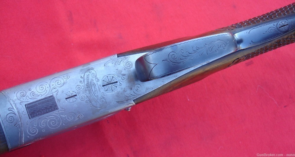 Merkel Combination Gun, Two Barrel Set, 7X65R, .22 Hornet, 16 Gauge AB-img-20