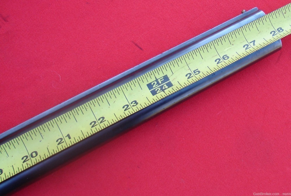 Merkel Combination Gun, Two Barrel Set, 7X65R, .22 Hornet, 16 Gauge AB-img-4