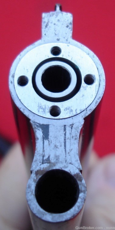 Merkel Combination Gun, Two Barrel Set, 7X65R, .22 Hornet, 16 Gauge AB-img-35