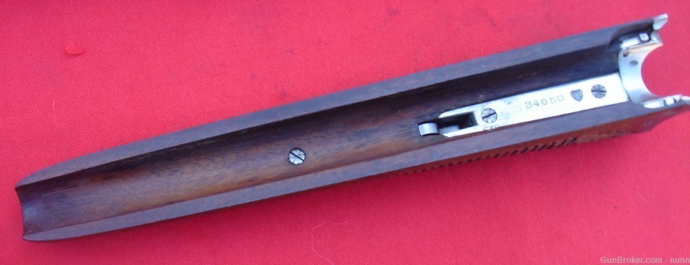 Merkel Combination Gun, Two Barrel Set, 7X65R, .22 Hornet, 16 Gauge AB-img-66