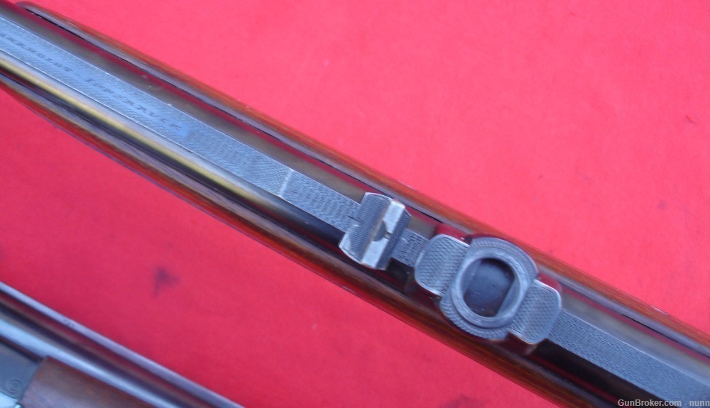 Merkel Combination Gun, Two Barrel Set, 7X65R, .22 Hornet, 16 Gauge AB-img-28