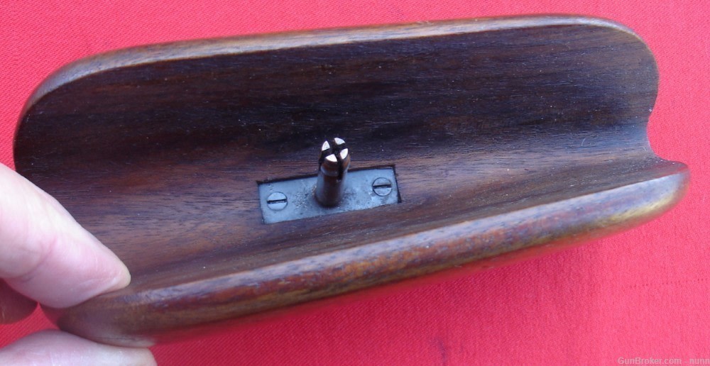 Merkel Combination Gun, Two Barrel Set, 7X65R, .22 Hornet, 16 Gauge AB-img-71