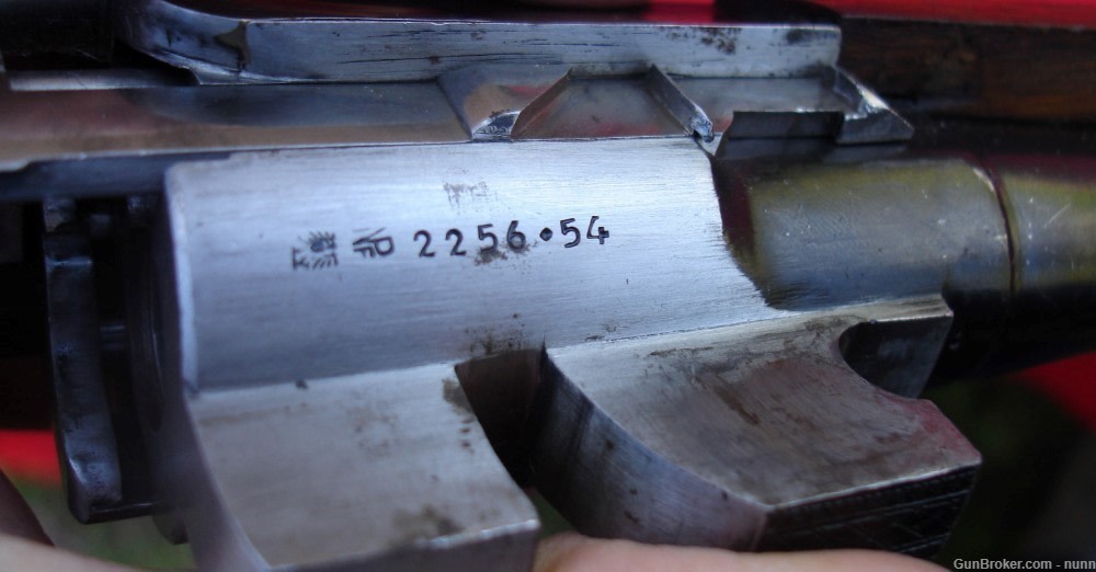 Merkel Combination Gun, Two Barrel Set, 7X65R, .22 Hornet, 16 Gauge AB-img-41