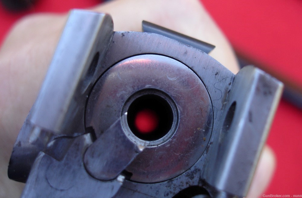 Merkel Combination Gun, Two Barrel Set, 7X65R, .22 Hornet, 16 Gauge AB-img-34