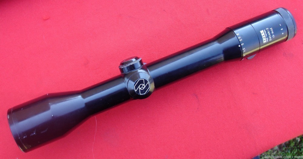 Merkel Combination Gun, Two Barrel Set, 7X65R, .22 Hornet, 16 Gauge AB-img-73
