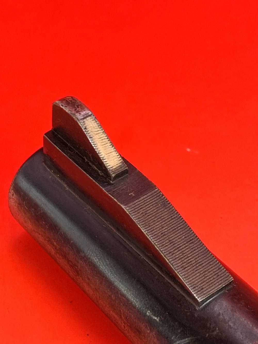 Vintage Colt Trooper 4" Barrel .38 Special Original I-Frame Excellent Bore-img-7