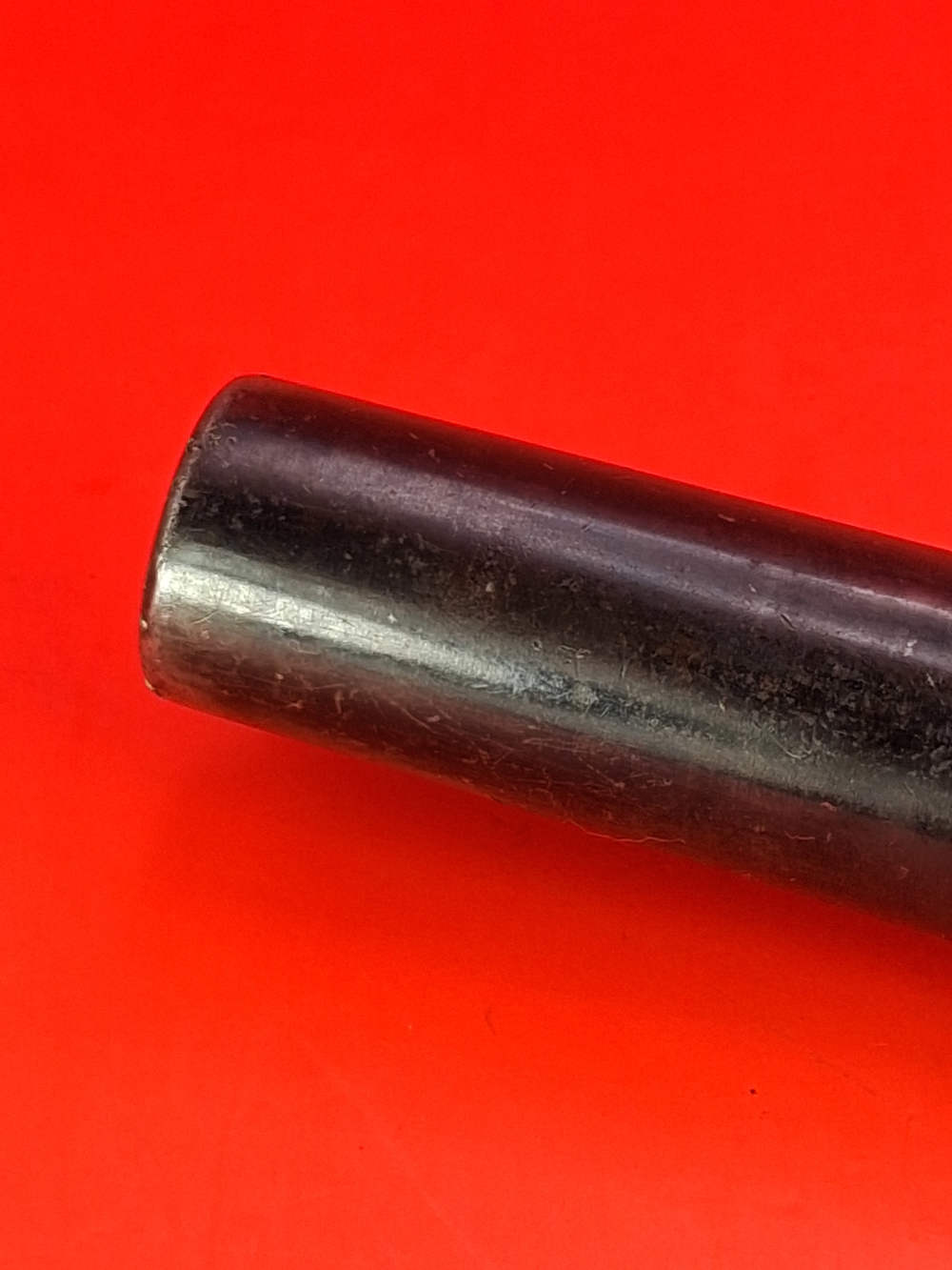 Vintage Colt Trooper 4" Barrel .38 Special Original I-Frame Excellent Bore-img-14
