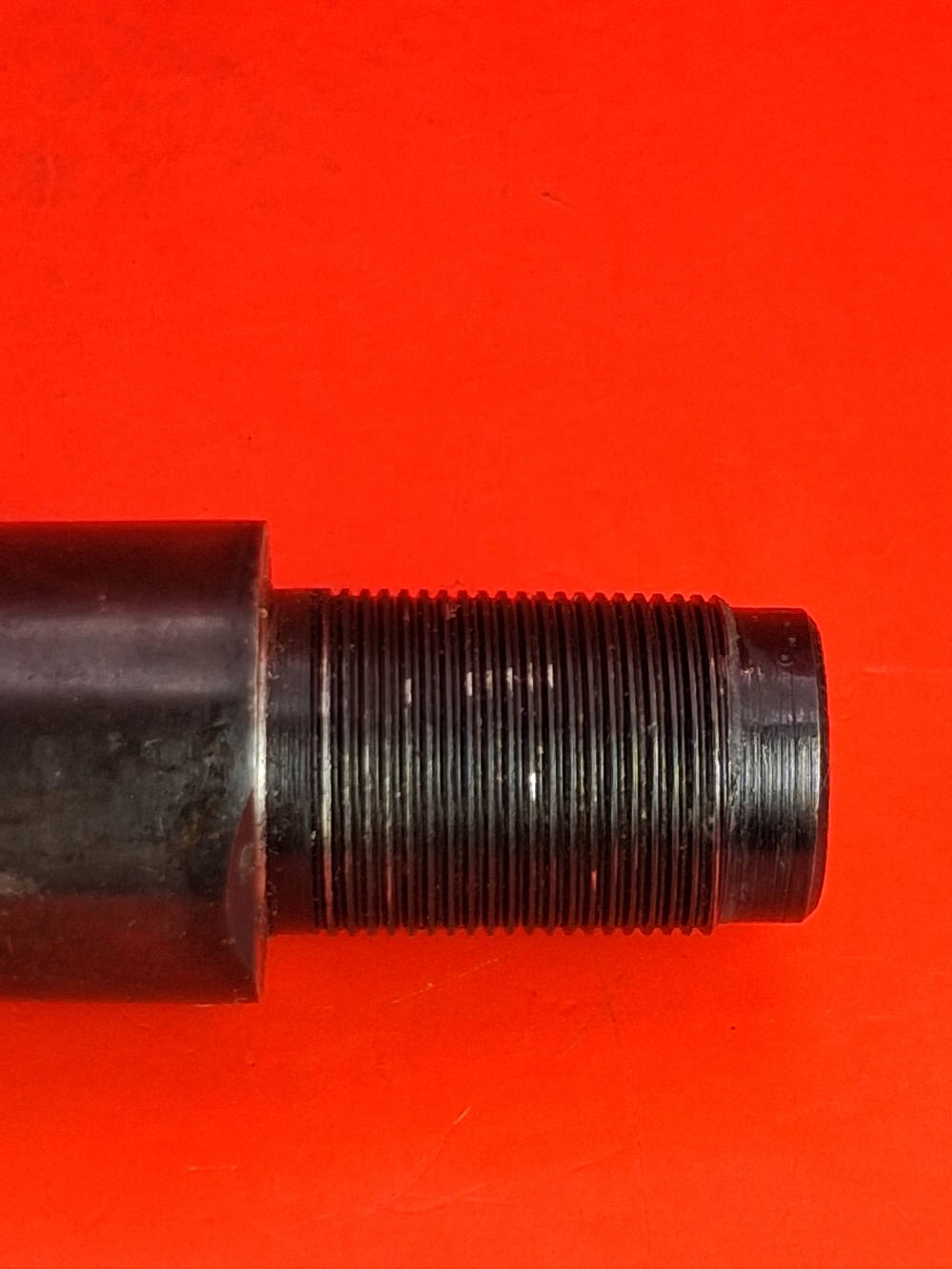 Vintage Colt Trooper 4" Barrel .38 Special Original I-Frame Excellent Bore-img-5