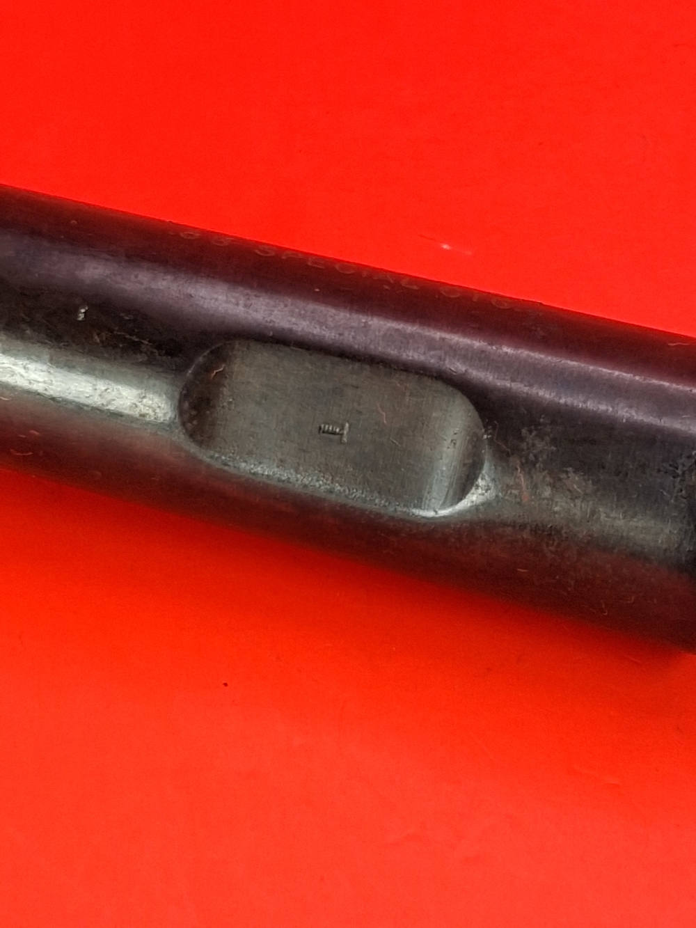 Vintage Colt Trooper 4" Barrel .38 Special Original I-Frame Excellent Bore-img-13