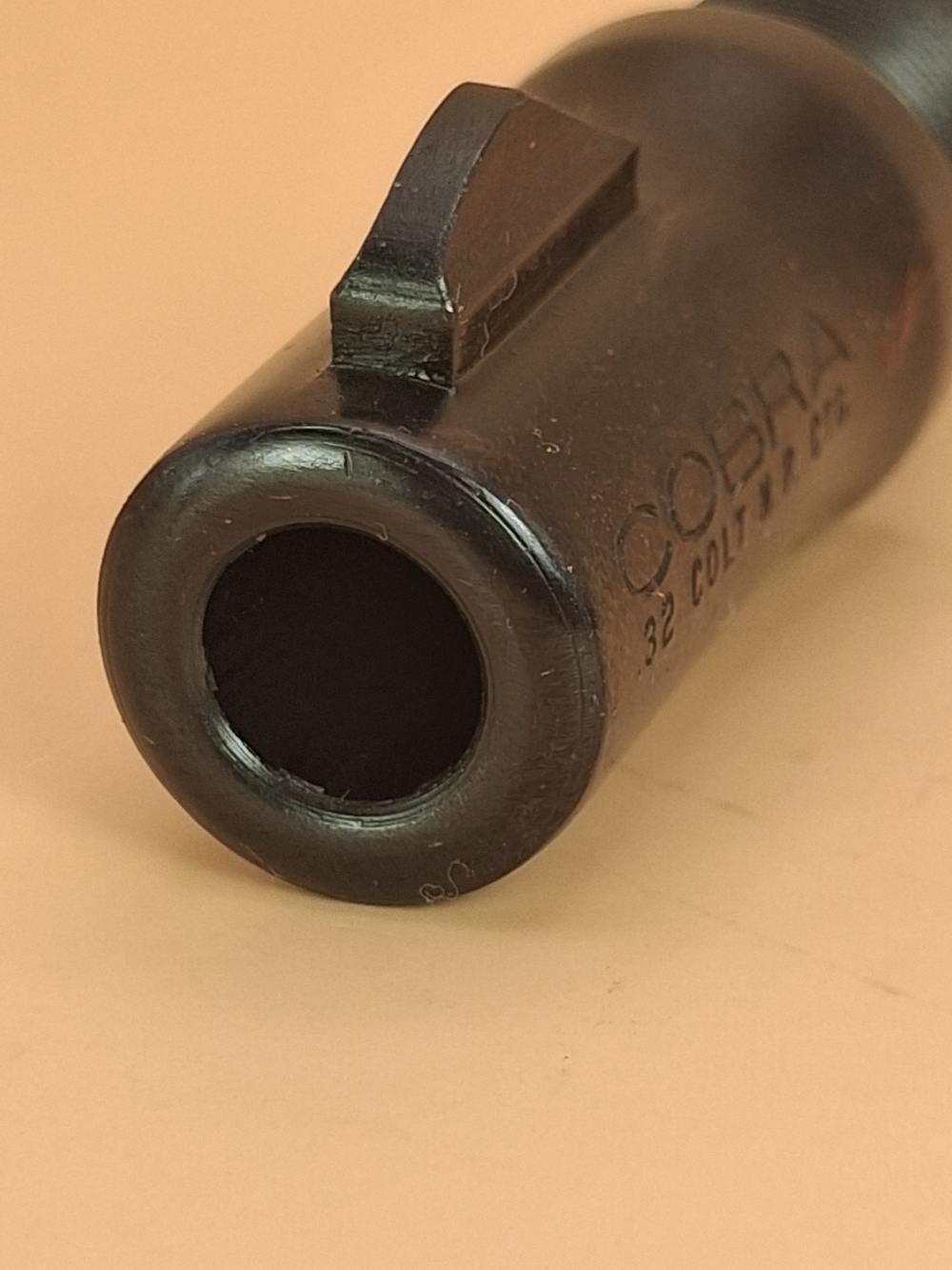 NOS Vintage Colt Cobra 2 inch Barrel  Rare .32 Colt N.P. Early Round barrel-img-3