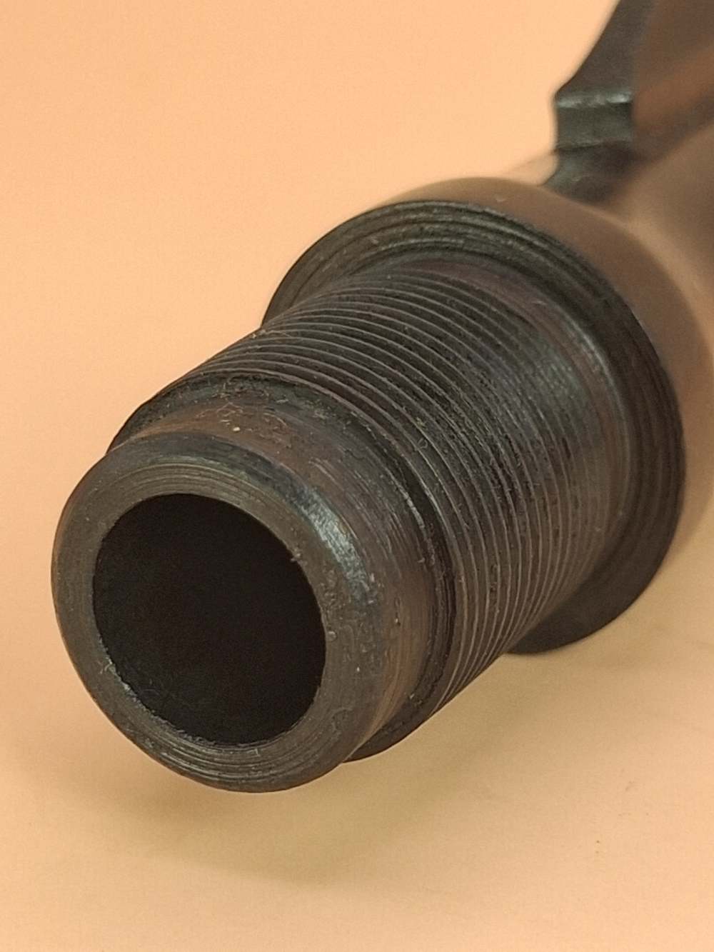 NOS Vintage Colt Cobra 2 inch Barrel  Rare .32 Colt N.P. Early Round barrel-img-2