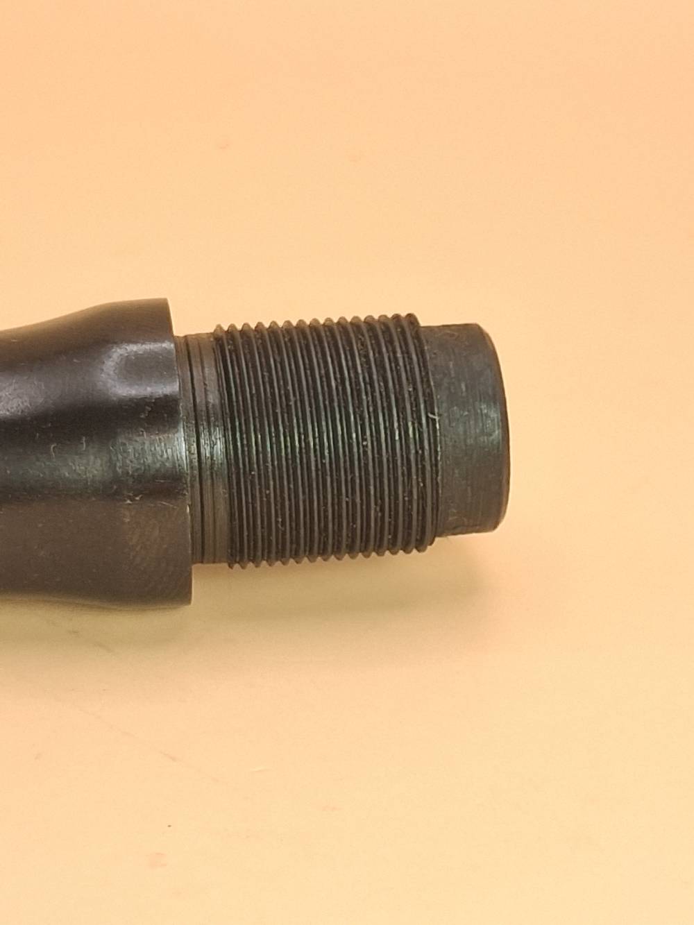 NOS Vintage Colt Cobra 2 inch Barrel  Rare .32 Colt N.P. Early Round barrel-img-7