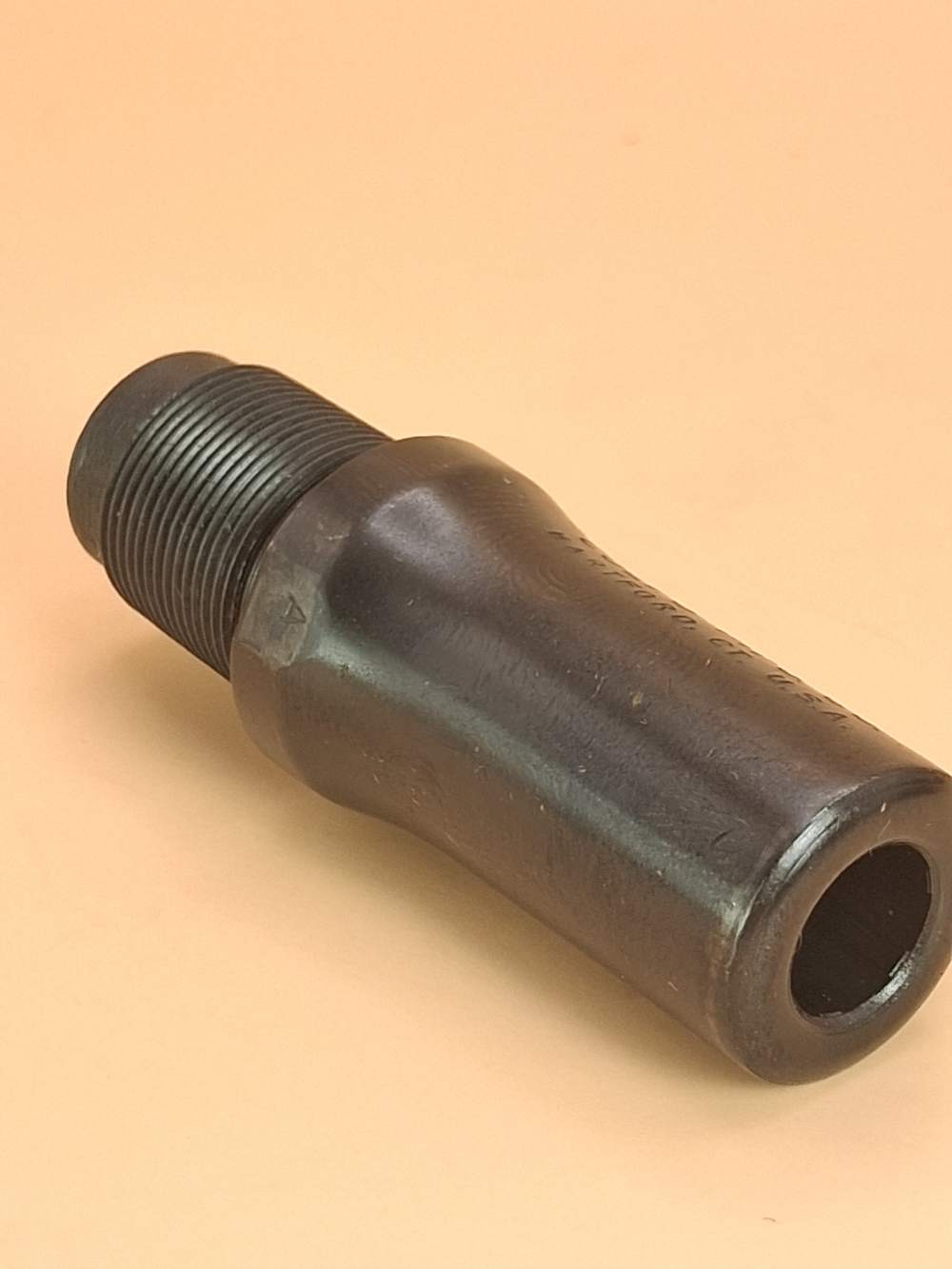 NOS Vintage Colt Cobra 2 inch Barrel  Rare .32 Colt N.P. Early Round barrel-img-10