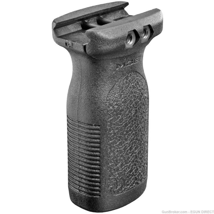 Magpul RVG Rail Vertical Grip Black-img-0