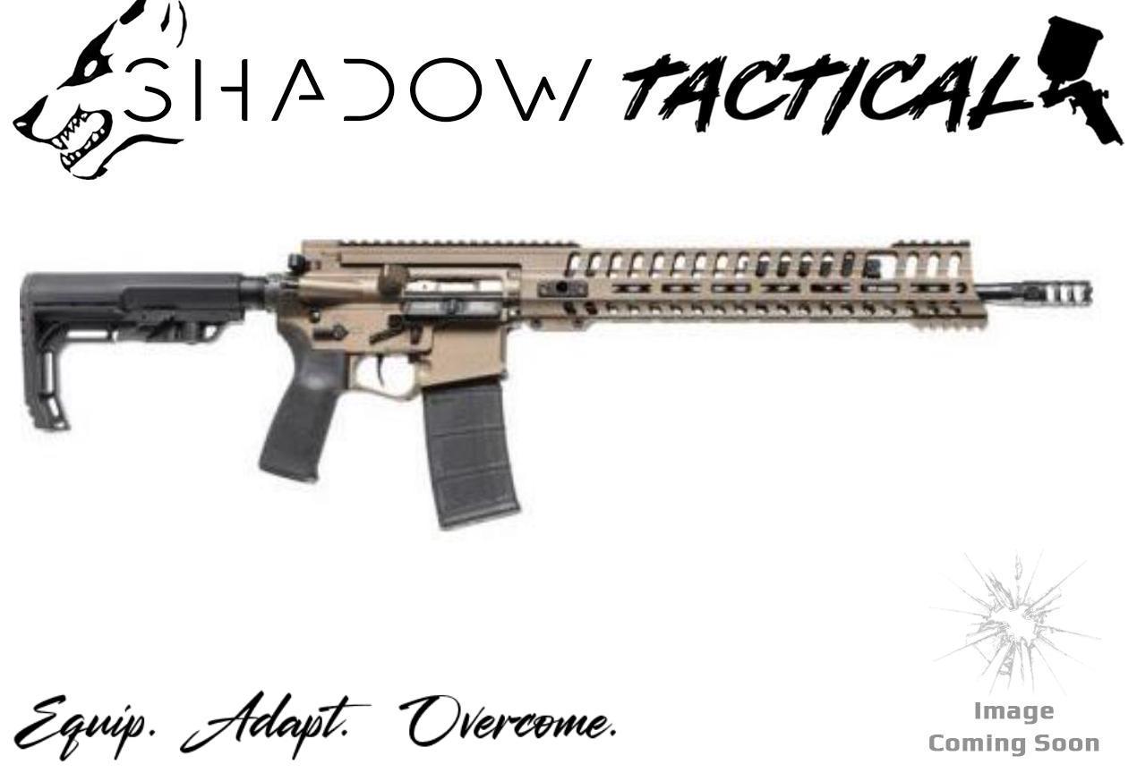 POF-USA 01145, P-415 EDGE, 223 Rem/5.56 NATO, 30+1, 16.5" Barrel-img-0
