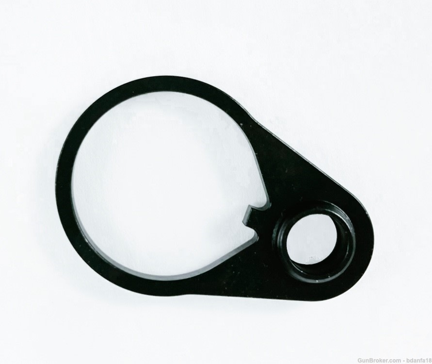 Impact Weapons Components QD Sling Mount End Plate 669-002-img-1
