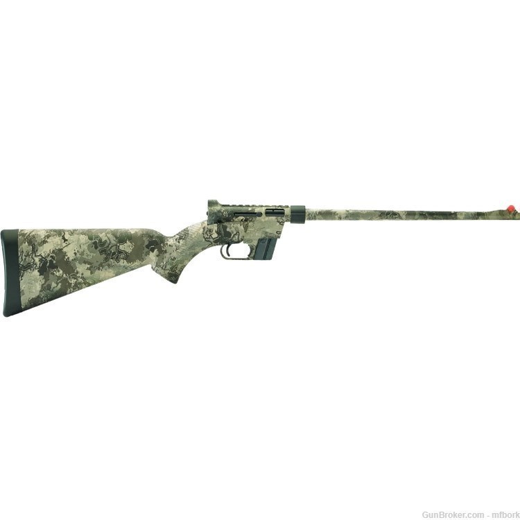 HENRY US SURVIVAL AR-7 22 LR 16.125'' 8-RD RIFLE #515-img-0