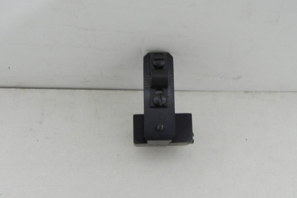 Redfield No. RE-K Receiver Sight for U.S Krag Rifle Series-img-1