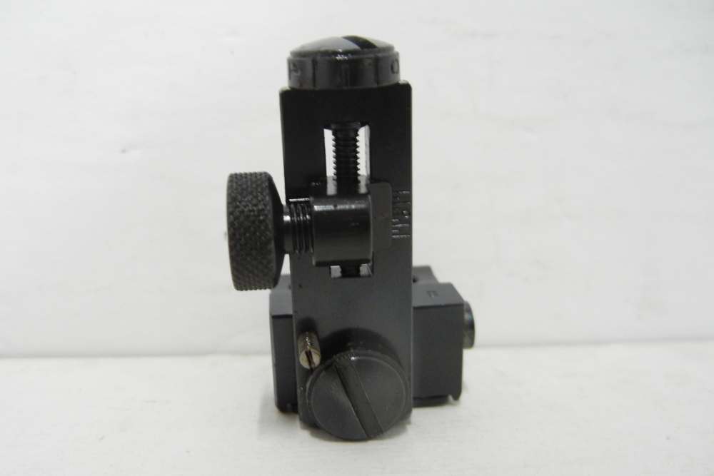 Redfield No.80 SH Receiver Sight for SPGFLD. 1903-A3 and Newton-img-1