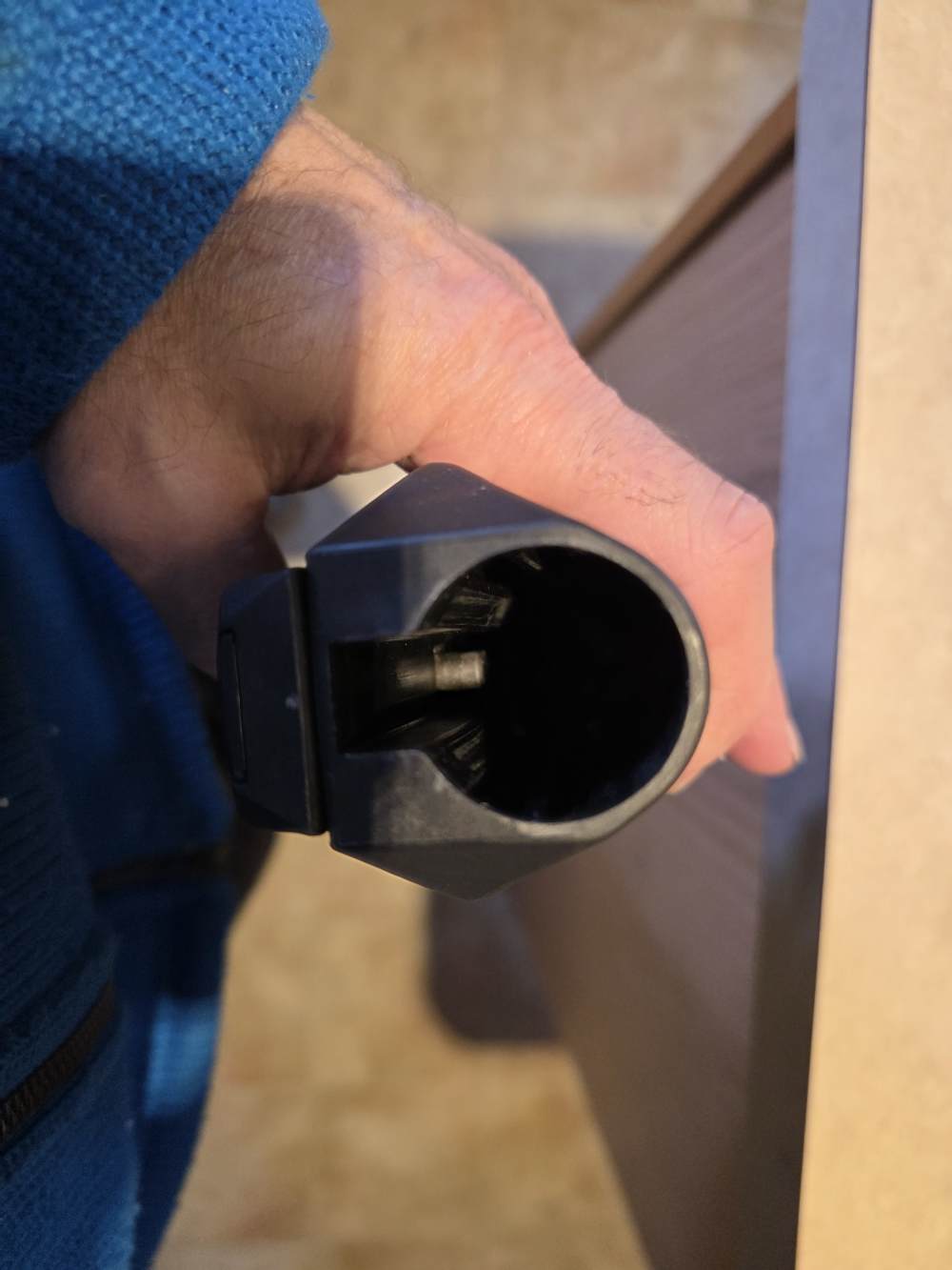 BCM Bravo company stock buttstock mod 0 sopmod excellent -img-3