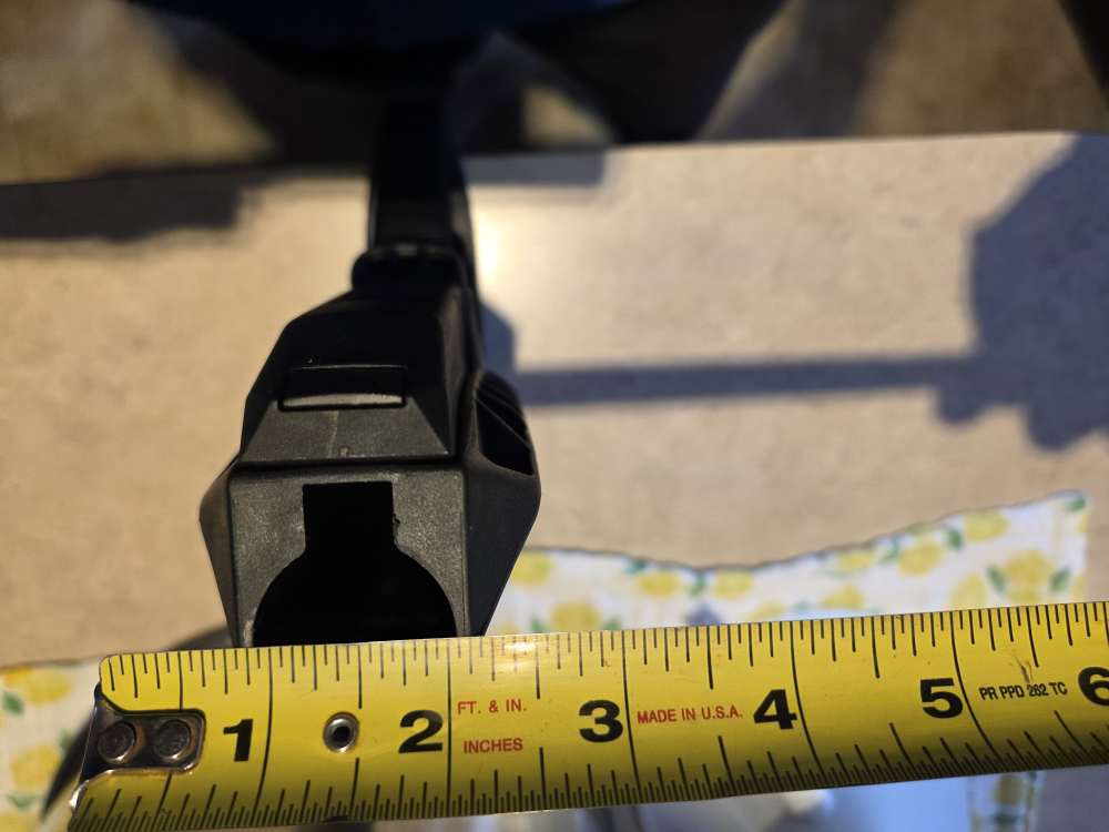 BCM Bravo company stock buttstock mod 0 sopmod excellent -img-8