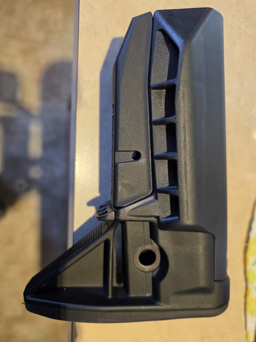 BCM Bravo company stock buttstock mod 0 sopmod excellent -img-4