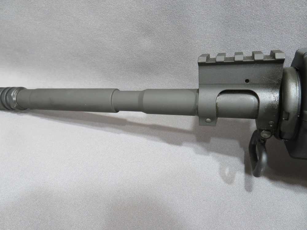 Windham Weaponry WW-15 Carbine 5.56 SRC-img-6