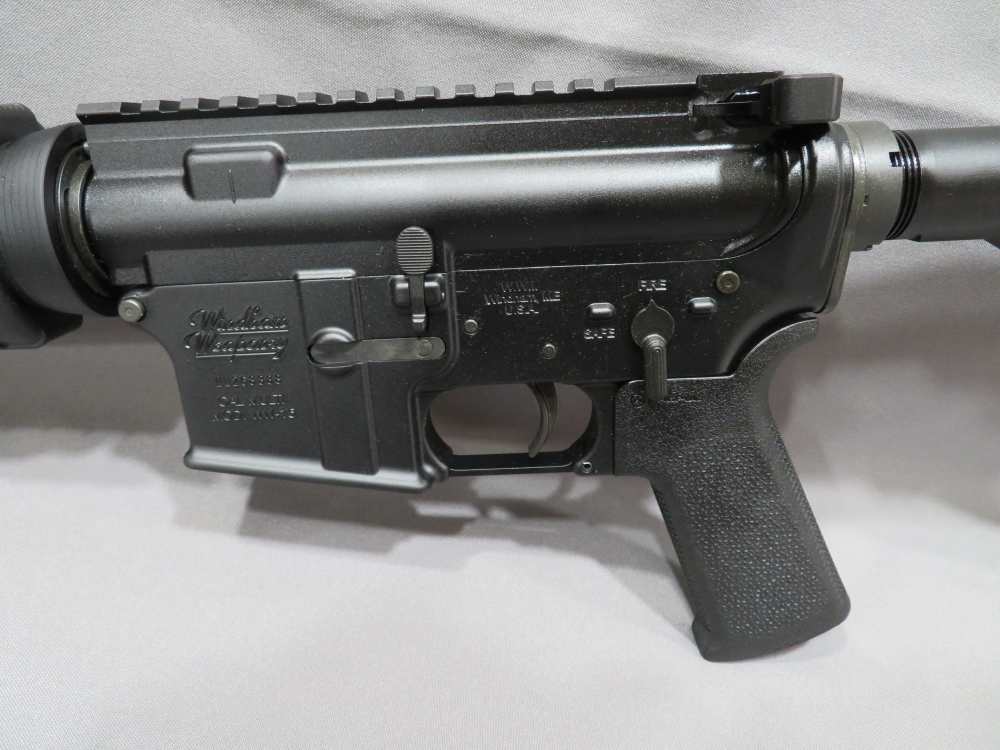 Windham Weaponry WW-15 Carbine 5.56 SRC-img-4