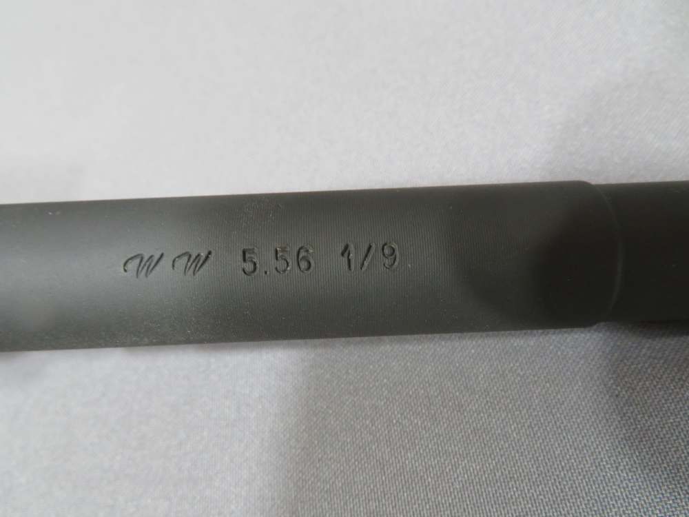 Windham Weaponry WW-15 Carbine 5.56 SRC-img-13
