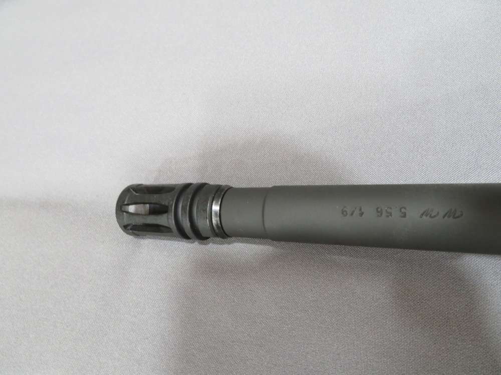 Windham Weaponry WW-15 Carbine 5.56 SRC-img-19