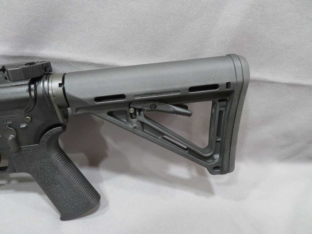 Windham Weaponry WW-15 Carbine 5.56 SRC-img-3