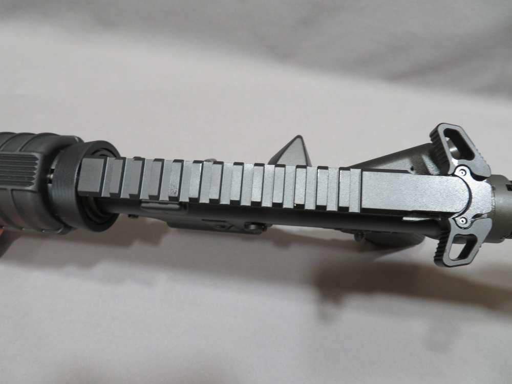 Windham Weaponry WW-15 Carbine 5.56 SRC-img-16