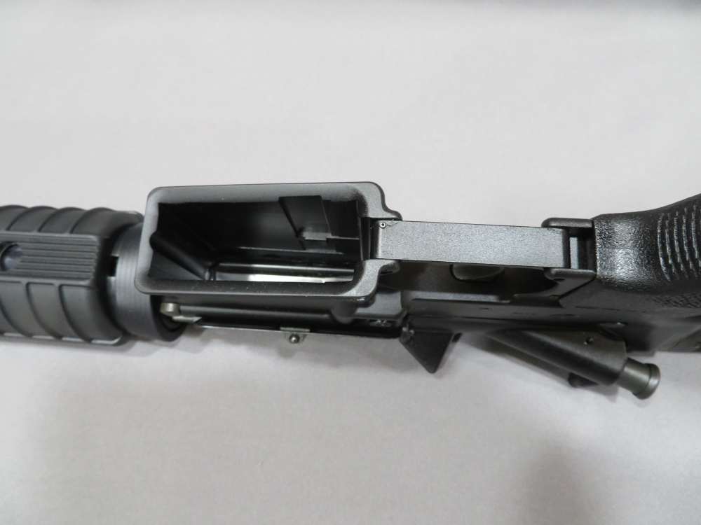 Windham Weaponry WW-15 Carbine 5.56 SRC-img-22
