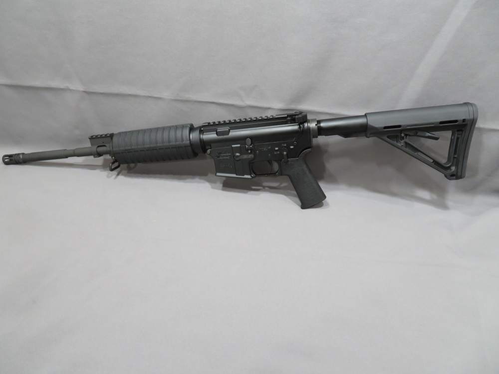 Windham Weaponry WW-15 Carbine 5.56 SRC-img-1