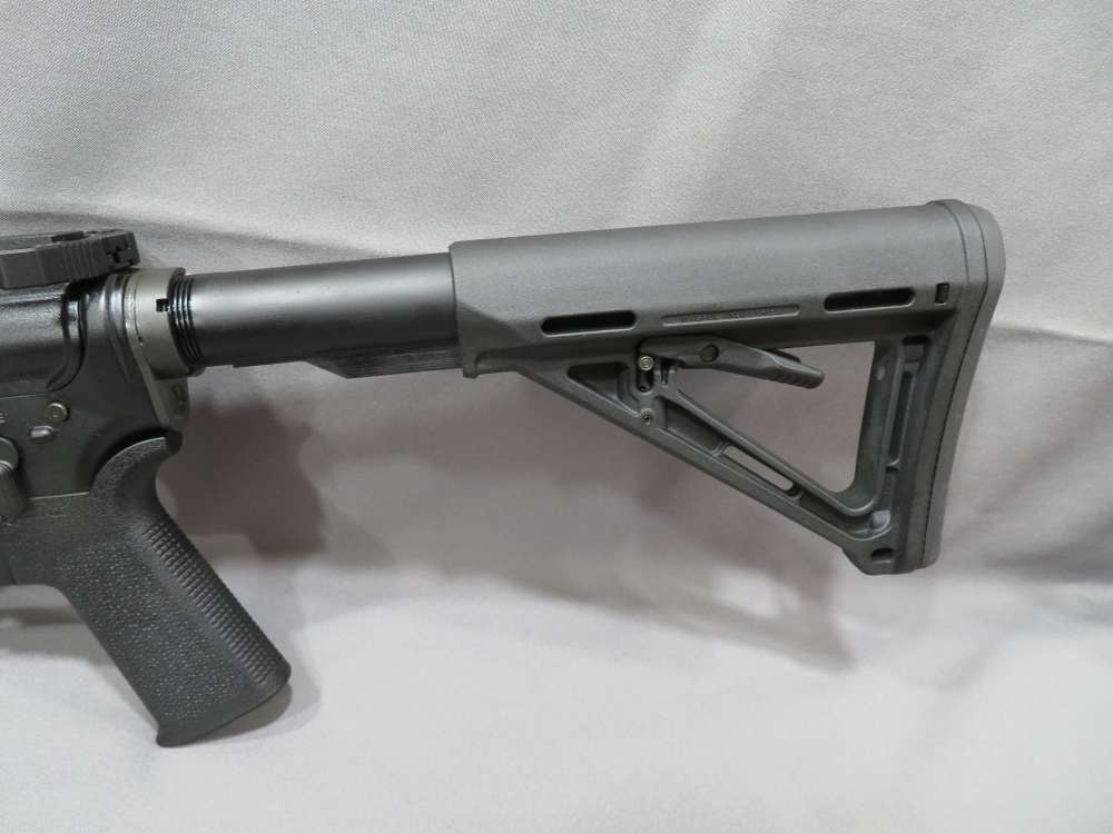 Windham Weaponry WW-15 Carbine 5.56 SRC-img-2