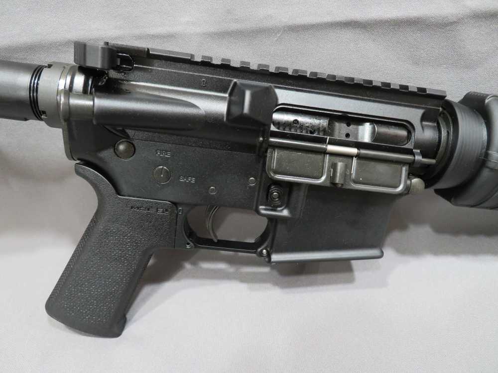 Windham Weaponry WW-15 Carbine 5.56 SRC-img-9