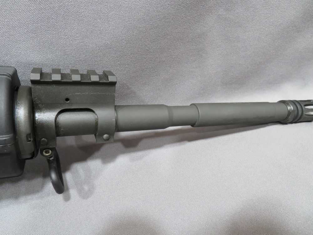 Windham Weaponry WW-15 Carbine 5.56 SRC-img-11