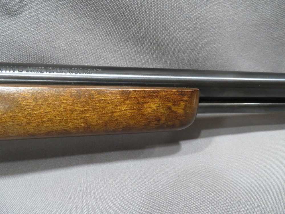 Marlin Model 60 .22 LR Circa 1989-img-15