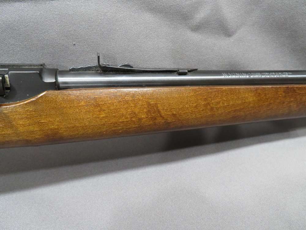 Marlin Model 60 .22 LR Circa 1989-img-14