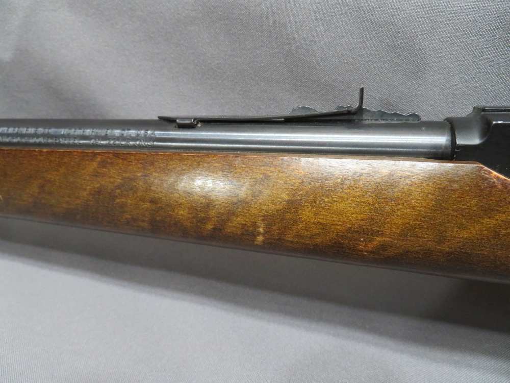 Marlin Model 60 .22 LR Circa 1989-img-5
