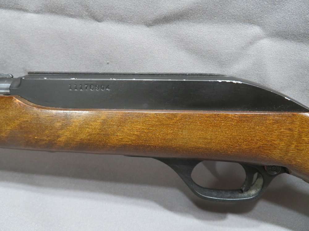 Marlin Model 60 .22 LR Circa 1989-img-4