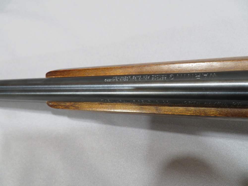 Marlin Model 60 .22 LR Circa 1989-img-24