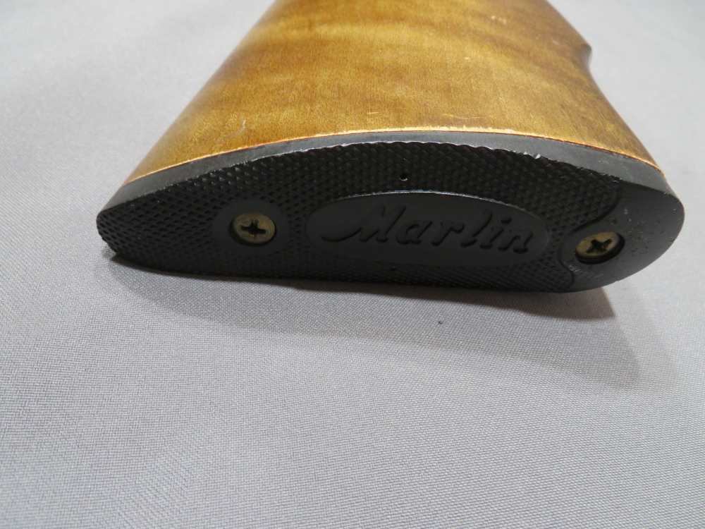 Marlin Model 60 .22 LR Circa 1989-img-36