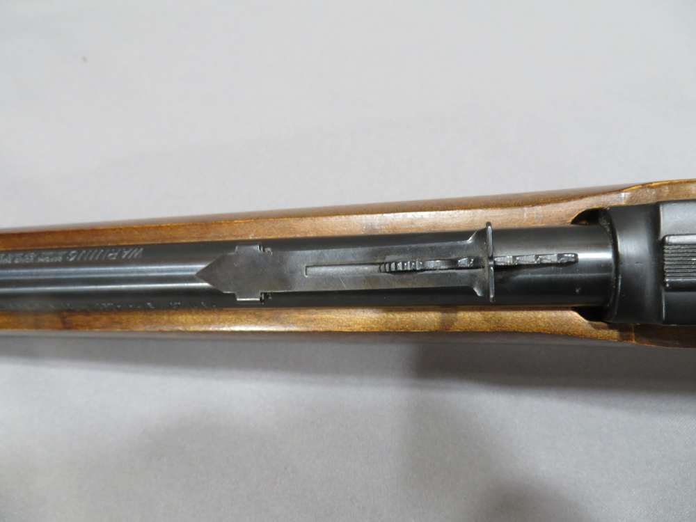 Marlin Model 60 .22 LR Circa 1989-img-23