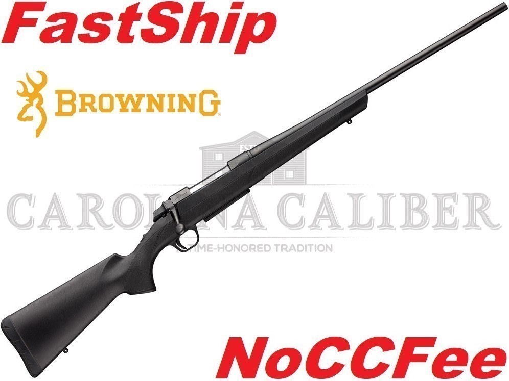 BROWNING AB3 COMPOSITE STALKER A-BOLT 6.5 CM 035800282-img-0