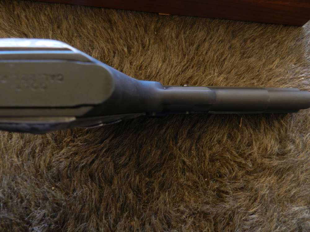 Colt Custom Shop Arkansas Special Ed 1/200 NIB-img-10