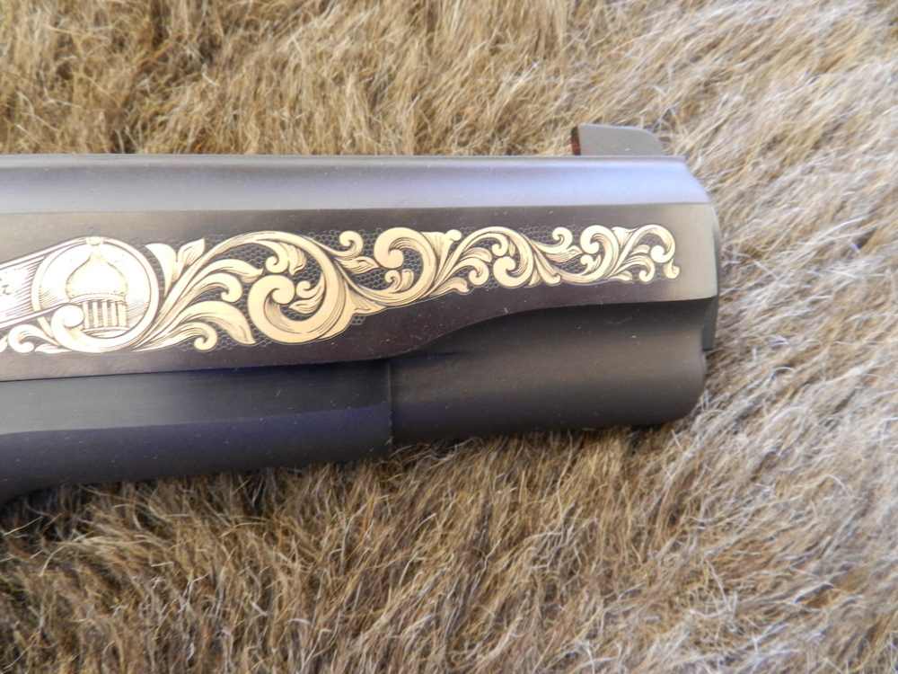Colt Sam Colt Signature Series SMA NIB-img-10