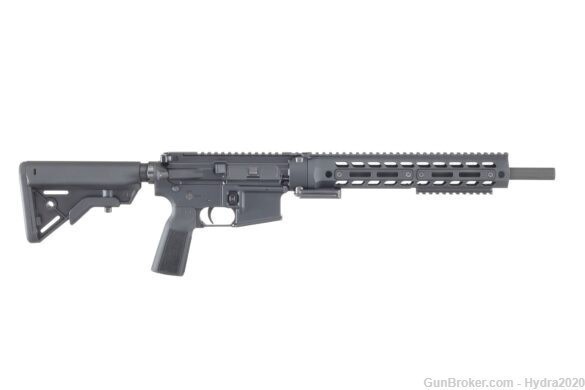 MARCK-15 HYDRA® CALIFORNIA COMPLIANT MODULAR RIFLE 5.56 NATO-img-0