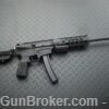 Hydra Marck-15 H5 Modular (MP5)  with MLOK inserts 9mm -img-3